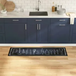 vidaxl-dywan-kuchenny-czarny-150-x-45-cm-aksamit