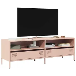 vidaxl-szafka-rtv-rozowa-135x39x435-cm-stal-walcowana-na-zimno