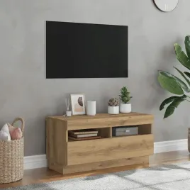 vidaxl-szafka-pod-tv-z-oswietleniem-led-dab-artisan-80x35x40-cm