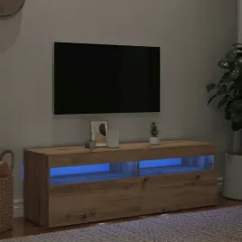 vidaxl-szafka-pod-tv-z-oswietleniem-led-dab-artisan-120x35x40-cm