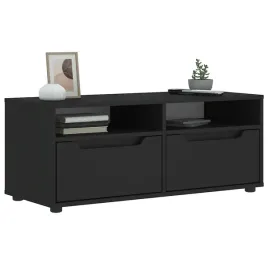 vidaxl-szafka-pod-tv-visnes-czarna-100x40x38-cm-drewno-klejone