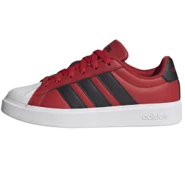 buty-adidas-streettalk-jr-jp9412-czerwony-40