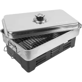 wedzarnia-biowin-330001-z-termometrem-27-x-42-x-21-cm-srebrny