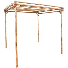 vidaxl-pergola-bambusowa-170x170x220-cm