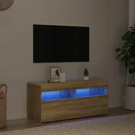 vidaxl-szafka-pod-tv-z-oswietleniem-led-dab-sonoma-90x35x40-cm