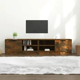vidaxl-szafka-pod-telewizor-2-szt-przydymiony-dab-80x35x365-cm