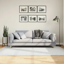 vidaxl-dywan-oviedo-z-krotkim-wlosiem-szary-140x200-cm