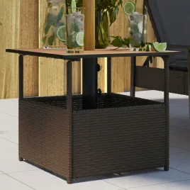 vidaxl-stolik-ogrodowy-z-otworem-na-parasol-brazowy-55x55x465-cm