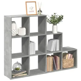 vidaxl-regal-przegroda-3-poziomy-szarosc-betonu-1375x29x1035-cm
