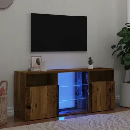 vidaxl-szafka-pod-tv-z-oswietleniem-led-stare-drewno-120x30x50-cm