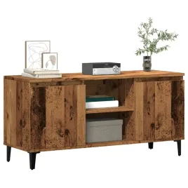 vidaxl-szafka-pod-tv-stare-drewno-102x35x50-cm