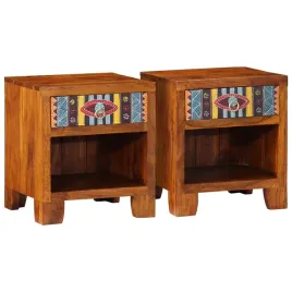 vidaxl-szafka-nocna-2-szt-40x35x45-cm-drewno-lite-akacja
