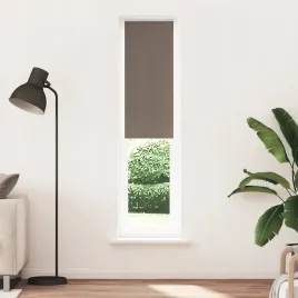 vidaxl-roleta-zaciemniajaca-kawowa-45x210-cm-szerokosc-tkaniny