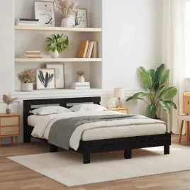 vidaxl-ramka-lozka-czarny-dab-150-x-200-cm-material-drewnopochodny