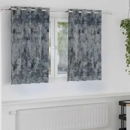 vidaxl-zaslona-z-zaslonami-2-pcs-srebrny-szary-140-x-140-cm-aksamit
