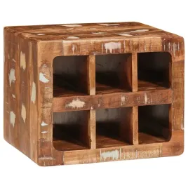vidaxl-regal-na-wino-brazowy-44-x-30-x-35-cm-drewno-odzyskane