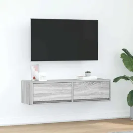 vidaxl-szafka-pod-telewizor-szary-dab-sonoma-100-x-31-x-25-5-cm