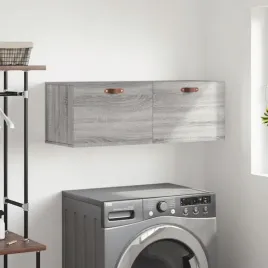 vidaxl-szafka-wiszaca-szary-dab-sonoma-100x365x35-cm