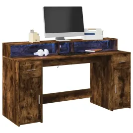 vidaxl-biurko-z-podswietleniem-led-przydymiony-dab-160x55x91-cm