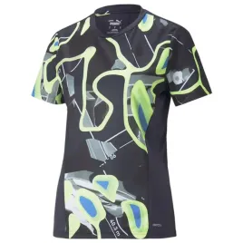puma-t-shirt-damski-z-abstrakcyjnym-nadrukiem-i-okraglym-dekoltem-m-jpb