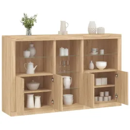 vidaxl-szafka-z-oswietleniem-led-dab-sonoma-162x37x100-cm