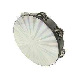tamburyno-10-silver-bk-drewno