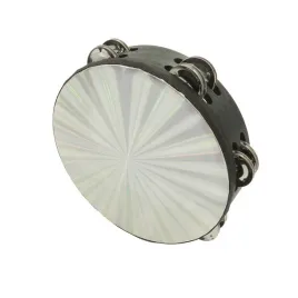 tamburyno-8-silver-bk-drewno