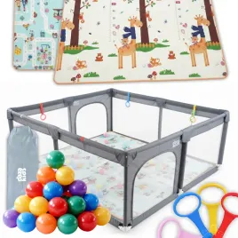 kojec-dla-dziecka-dzieci-150x180-premium-gruba-mata-pilki-uchwyty-torba