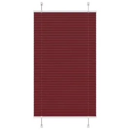 vidaxl-roleta-plisowana-bordowy-czerwony-75x100-cm-szerokosc-tkaniny
