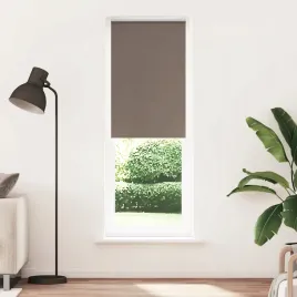 vidaxl-roleta-zaciemniajaca-kawowa-80x210-cm-szerokosc-tkaniny