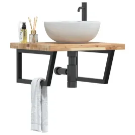 vidaxl-polka-scienna-pod-umywalke-stal-i-lite-drewno-akacjowe
