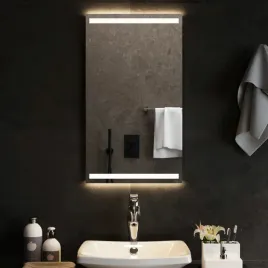 vidaxl-lustro-lazienkowe-z-led-40x70-cm