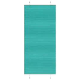 vidaxl-roleta-plisowana-zielony-benzyna-90x200-cm-szerokosc-tkaniny