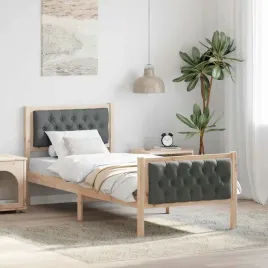 vidaxl-ramka-lozka-ciemnoszary-80-x-200-cm-lite-drewno-sosnowe