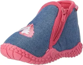 playshoes-kapcie-niebieskie-na-zamek-z-jednorozcami-24-25-j0b