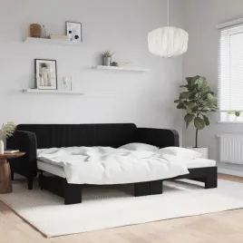 vidaxl-sofa-rozsuwana-czarna-100x200-cm-aksamit