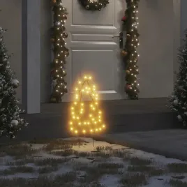 vidaxl-swiateczne-choinki-na-szpikulcach-3-szt-50-led-30-cm