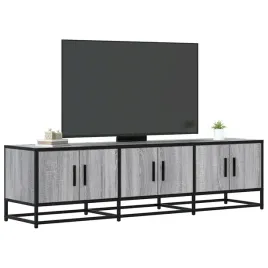 vidaxl-szafka-pod-telewizor-szary-dab-sonoma-150x35x41-cm