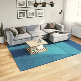 vidaxl-dywan-oviedo-z-krotkim-wlosiem-turkusowy-200x280-cm