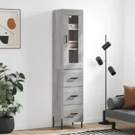 vidaxl-wysoka-szafka-szary-dab-sonoma-345x34x180-cm