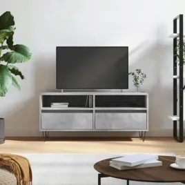 vidaxl-szafka-pod-tv-szarosc-betonu-100x345x445-cm