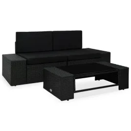 vidaxl-3-cz-zestaw-wypoczynkowy-do-ogrodu-rattan-pe-czarny