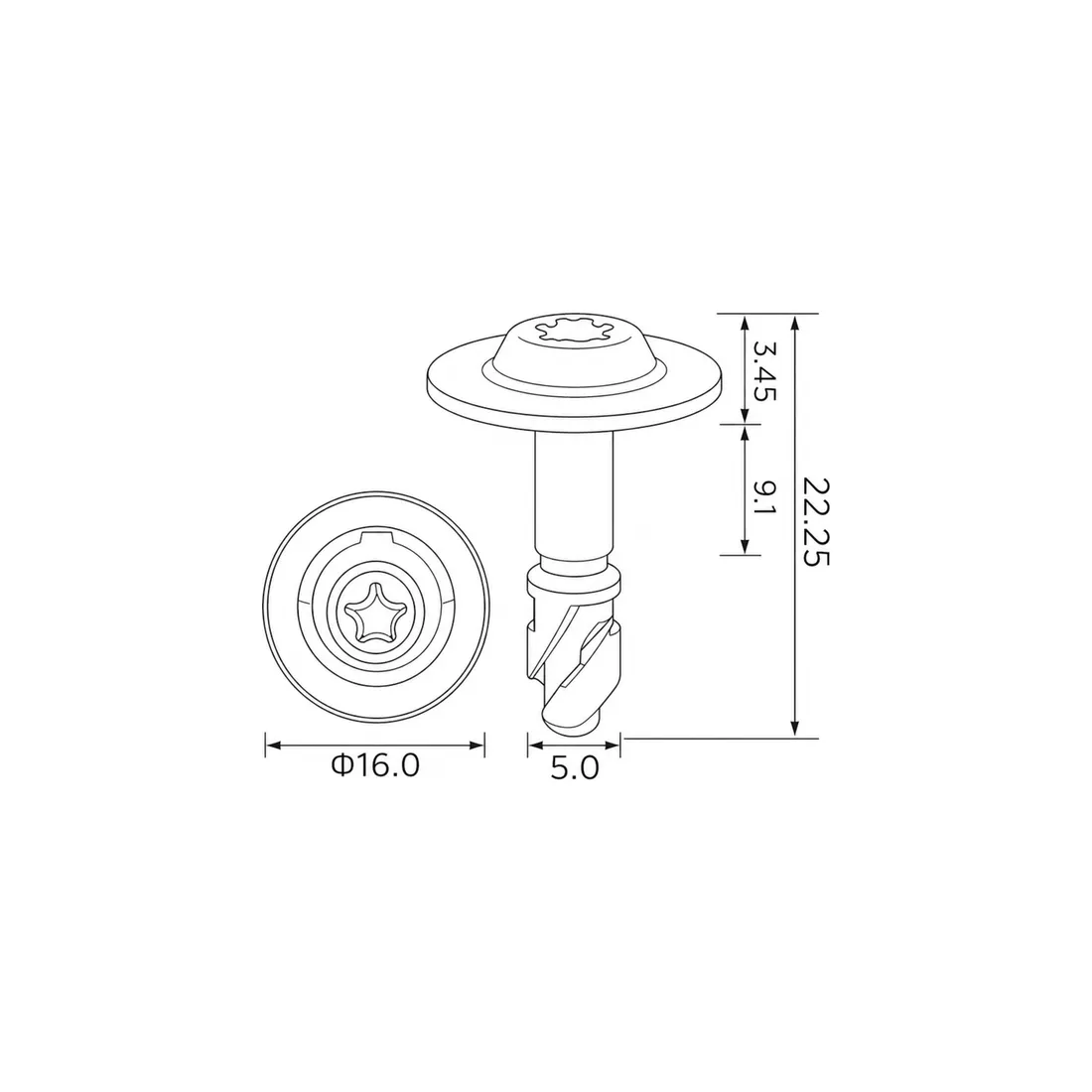 epcrcm261-sruby-montazowe-10-szt