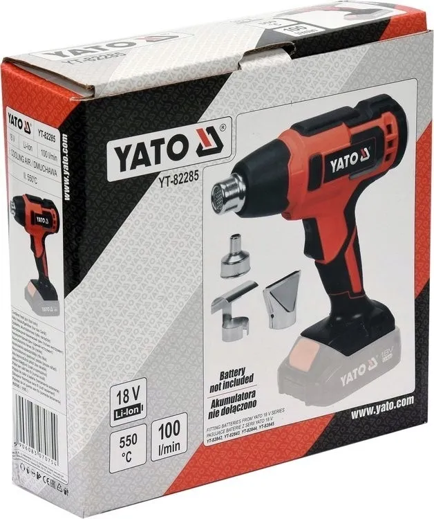 opalarka-yato-yt-82285