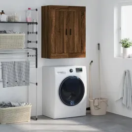 vidaxl-szafka-wiszaca-brazowy-dab-695x34x90-cm