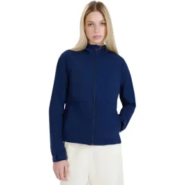 kurtka-damska-softshell-4f-f320-granatowa-4fwss25tsoff320-31s-xl