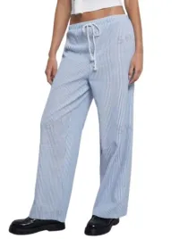 shein-spodnie-damskie-w-paski-bialo-niebieskie-wiazane-36-l5j
