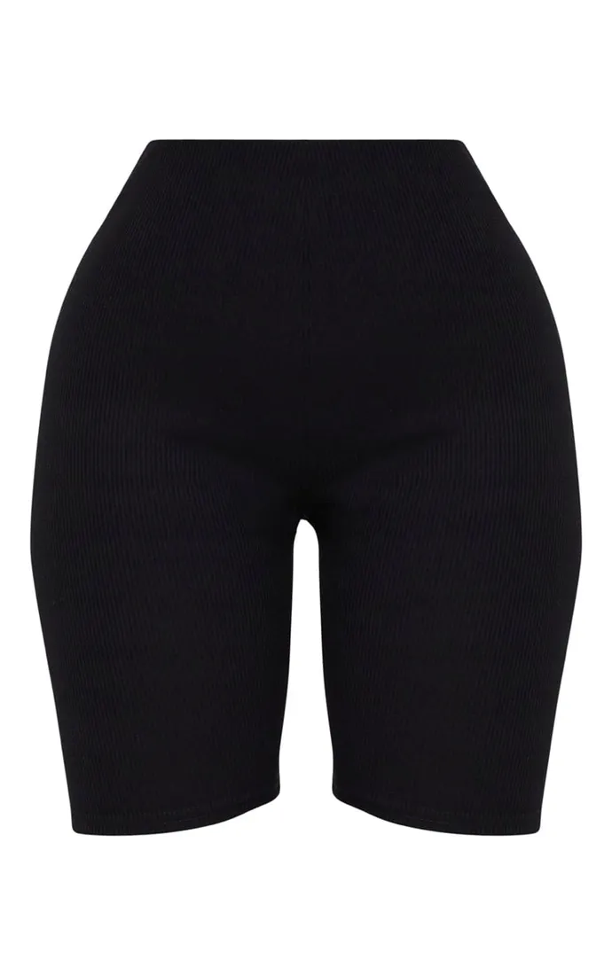 prettylittlething-spodenki-dopasowane-basic-44-ejl