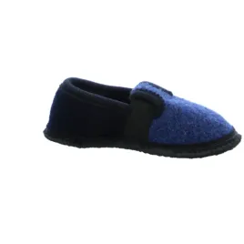 beck-dzieciece-kapcie-granatowe-wsuwane-25-s5v