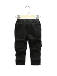 shein-spodnie-dzieciece-czarne-dlugie-80-llj
